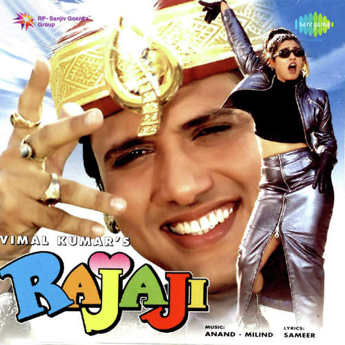 Rajaji (1999) (Hindi)